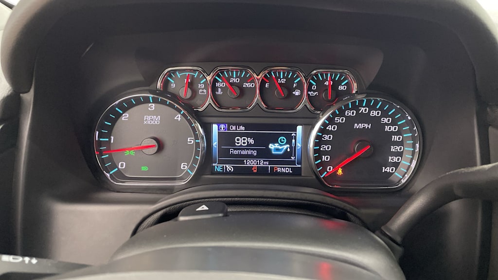 Thumbnail: 2020 GMC Yukon XL - 17