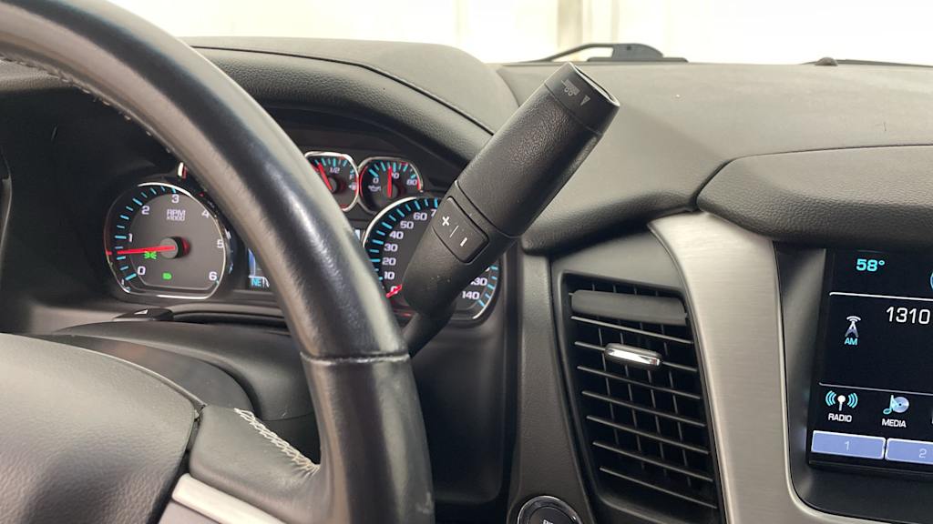 Thumbnail: 2020 GMC Yukon XL - 14