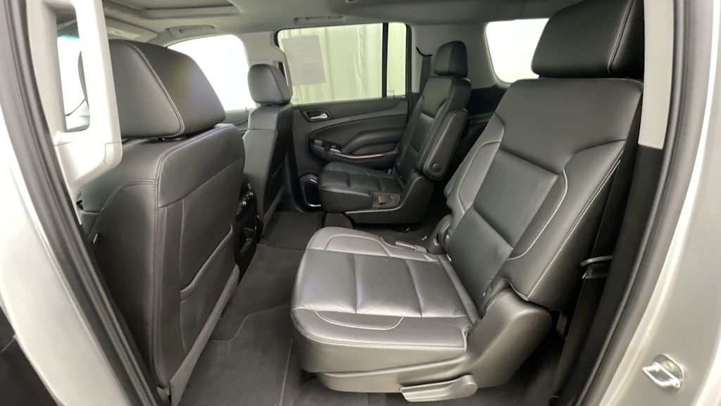 Thumbnail: 2020 GMC Yukon XL - 12