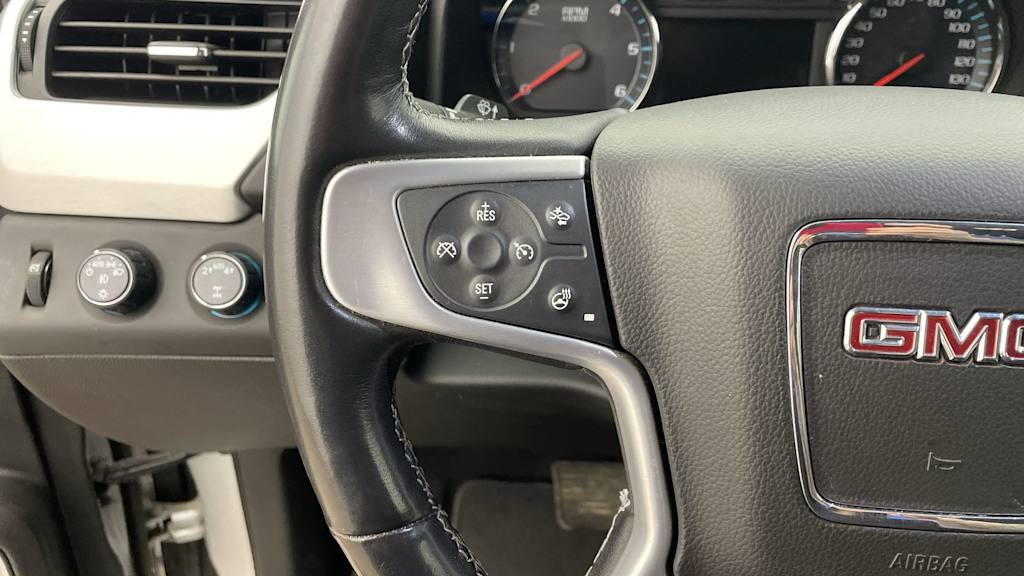 Thumbnail: 2020 GMC Yukon XL - 26