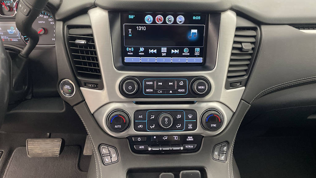 Thumbnail: 2020 GMC Yukon XL - 28