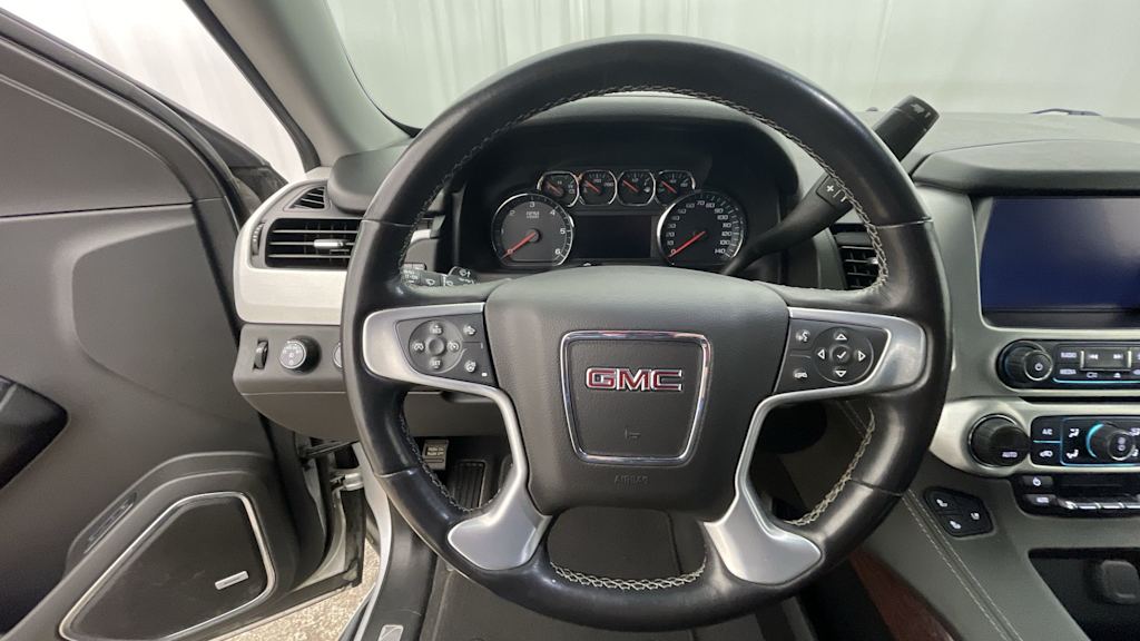 Thumbnail: 2020 GMC Yukon XL - 13