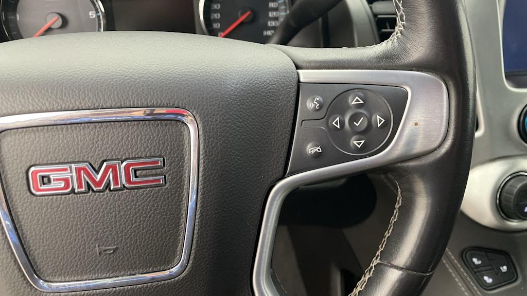 Thumbnail: 2020 GMC Yukon XL - 27