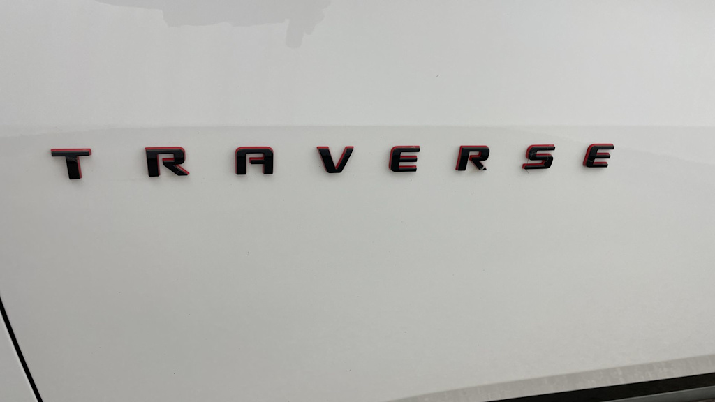 Thumbnail: 2022 Chevrolet Traverse - 43
