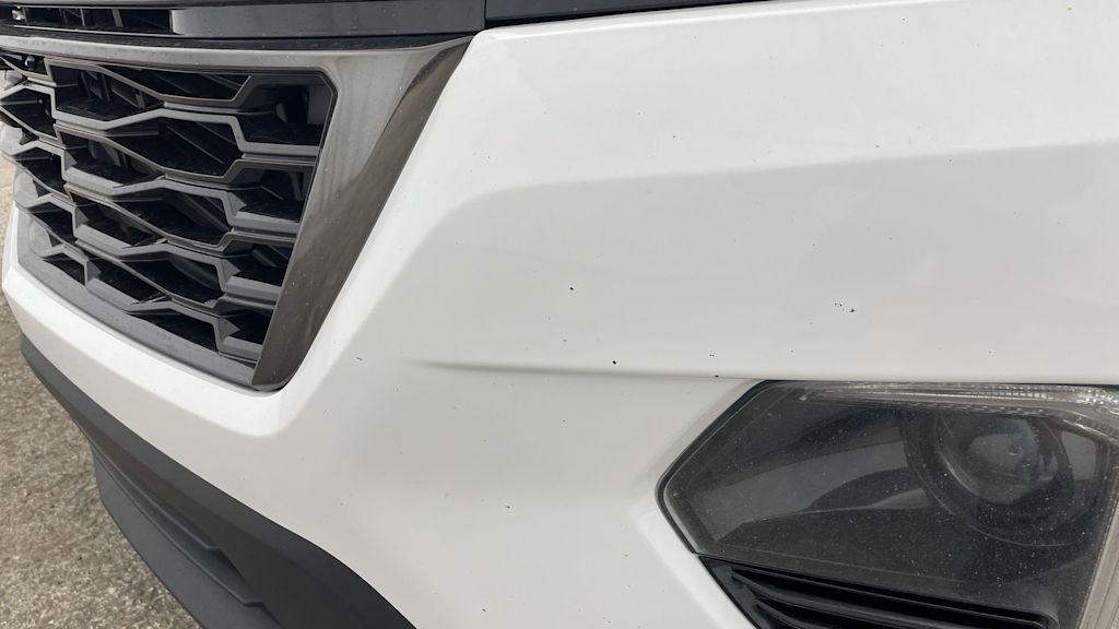 Thumbnail: 2022 Chevrolet Traverse - 44