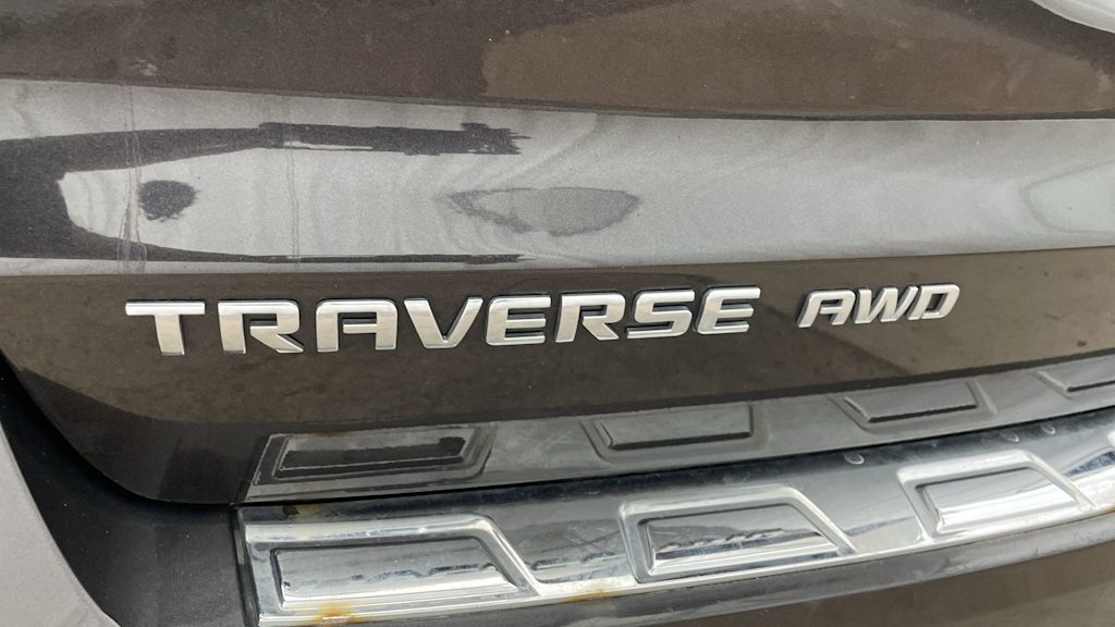 Thumbnail: 2017 Chevrolet Traverse - 42