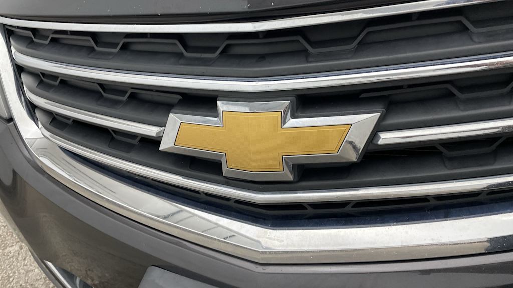 Thumbnail: 2017 Chevrolet Traverse - 6