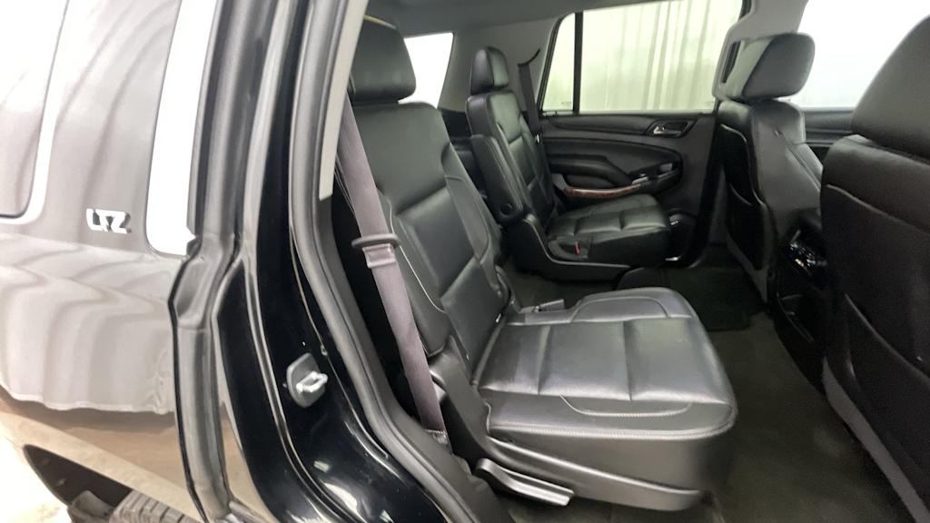 Thumbnail: 2016 Chevrolet Tahoe - 23