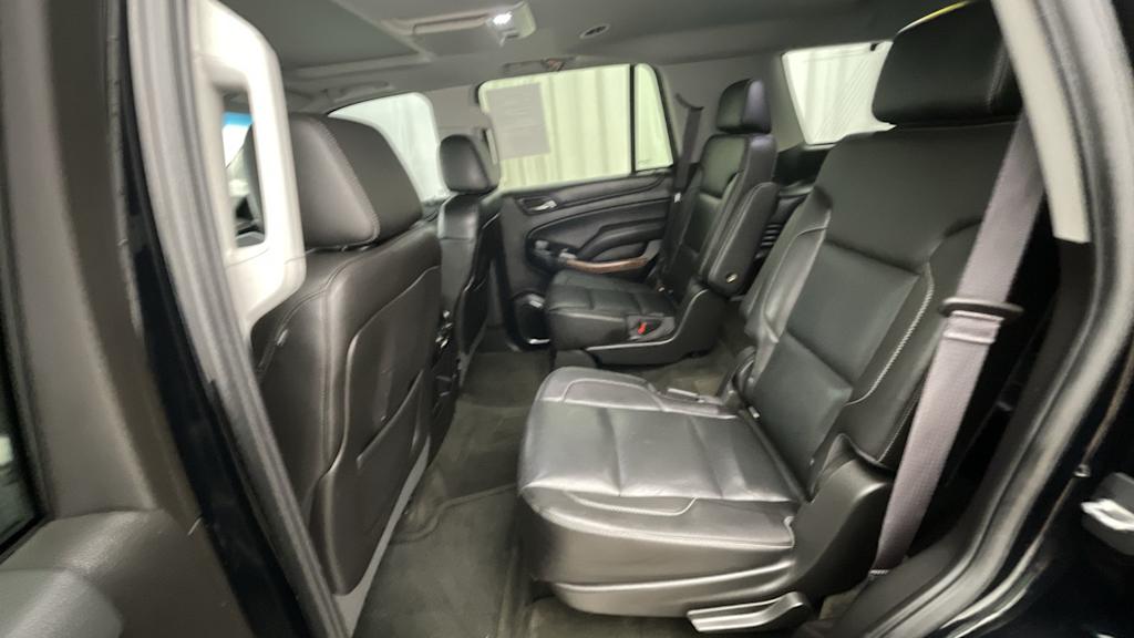 Thumbnail: 2016 Chevrolet Tahoe - 12