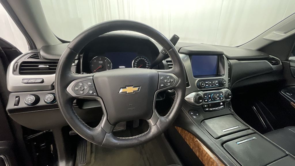 Thumbnail: 2016 Chevrolet Tahoe - 2