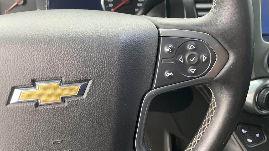 Thumbnail: 2016 Chevrolet Tahoe - 27