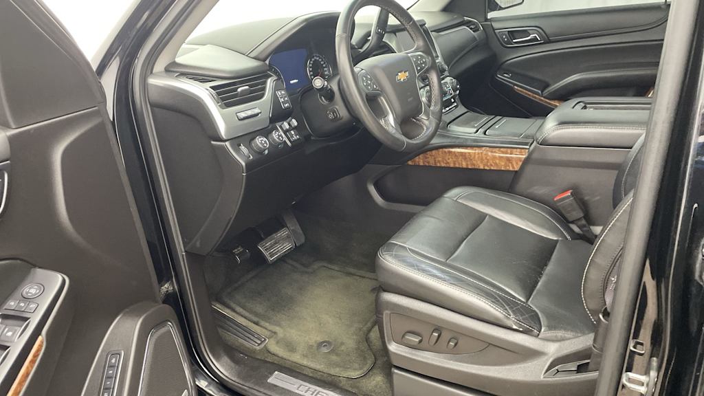 Thumbnail: 2016 Chevrolet Tahoe - 10