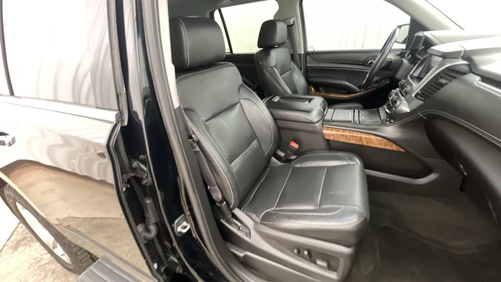 Thumbnail: 2016 Chevrolet Tahoe - 25