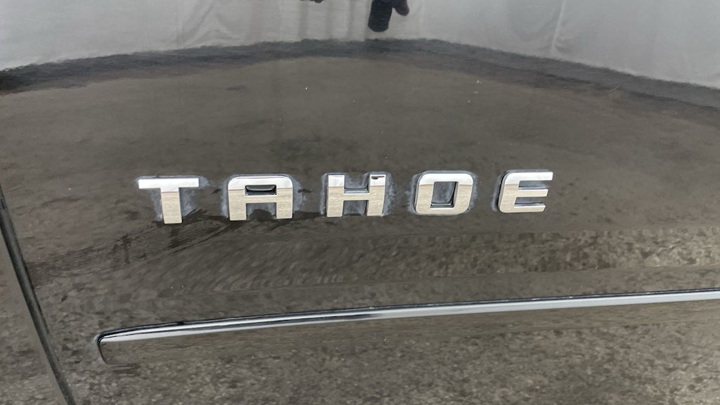 Thumbnail: 2016 Chevrolet Tahoe - 42