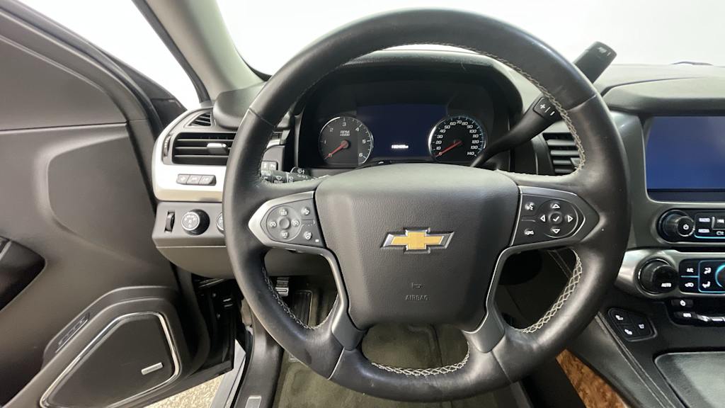 Thumbnail: 2016 Chevrolet Tahoe - 13