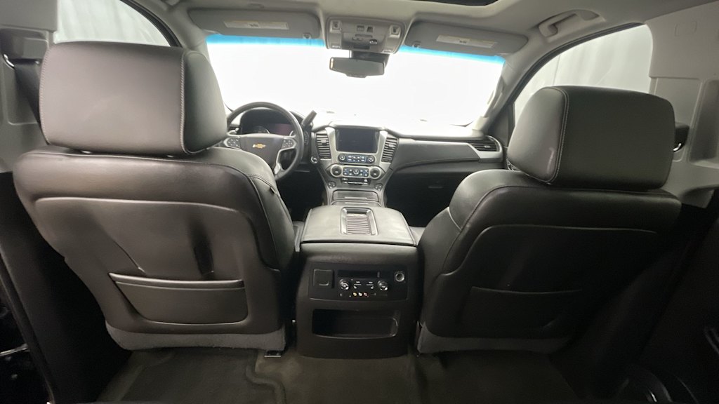 Thumbnail: 2016 Chevrolet Tahoe - 9