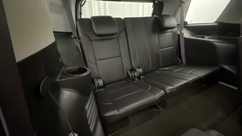 Thumbnail: 2016 Chevrolet Tahoe - 24
