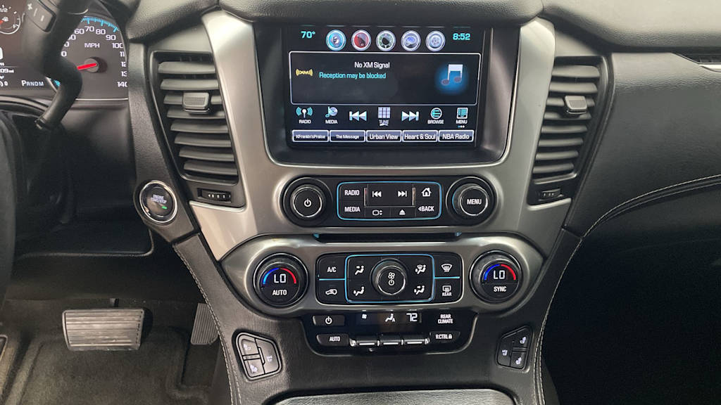 Thumbnail: 2016 Chevrolet Tahoe - 28