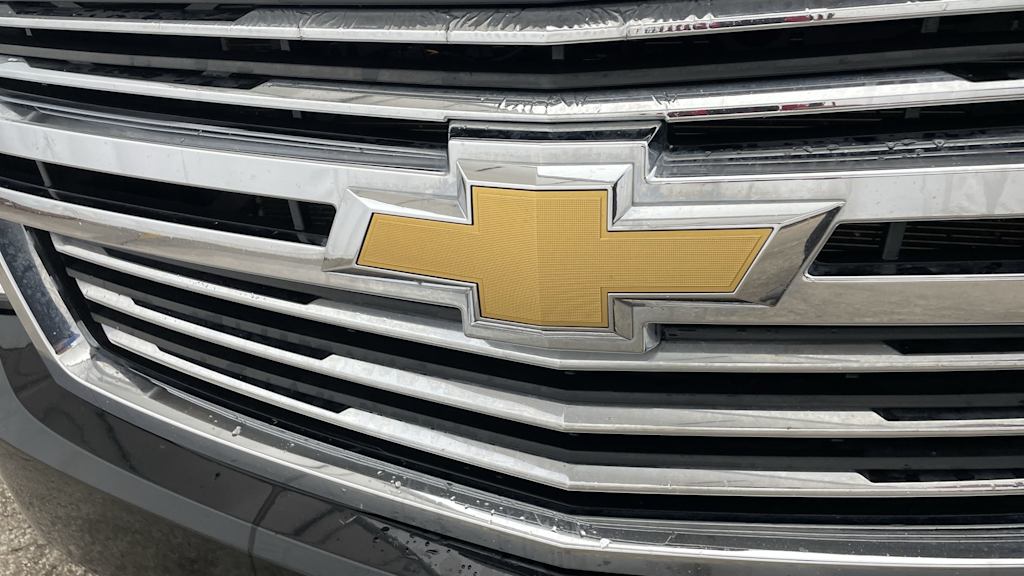 Thumbnail: 2016 Chevrolet Tahoe - 6