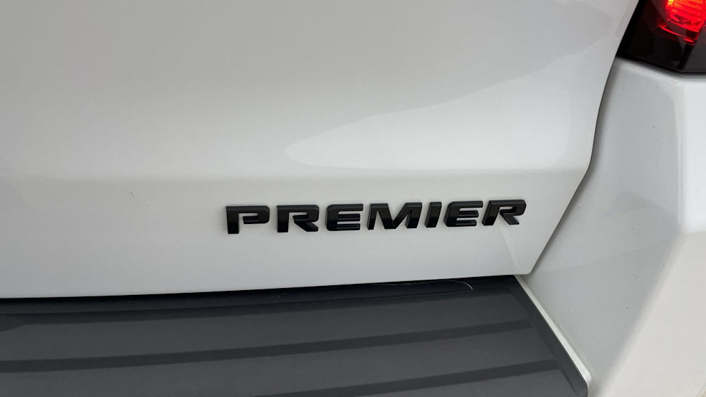 Thumbnail: 2019 Chevrolet Tahoe - 7