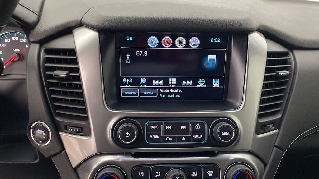 Thumbnail: 2019 Chevrolet Tahoe - 31