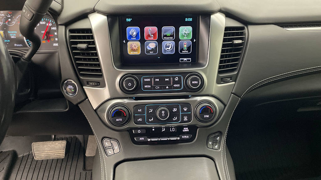 Thumbnail: 2019 Chevrolet Tahoe - 30