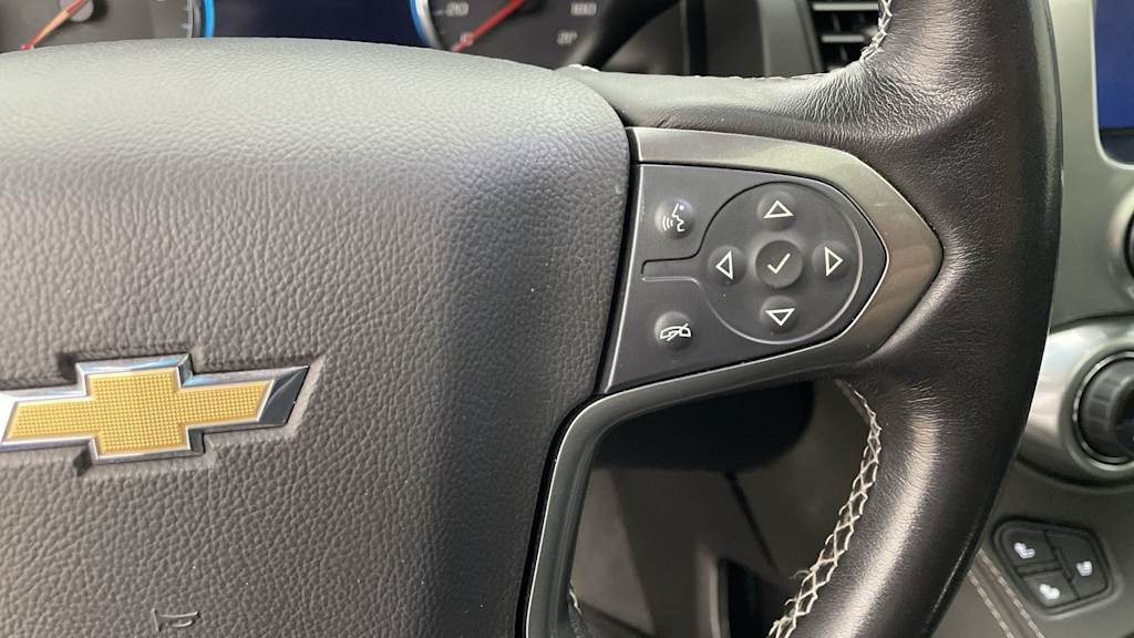 Thumbnail: 2019 Chevrolet Tahoe - 29