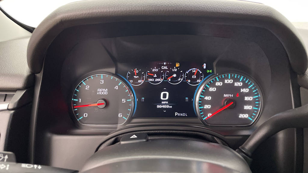 Thumbnail: 2019 Chevrolet Tahoe - 18