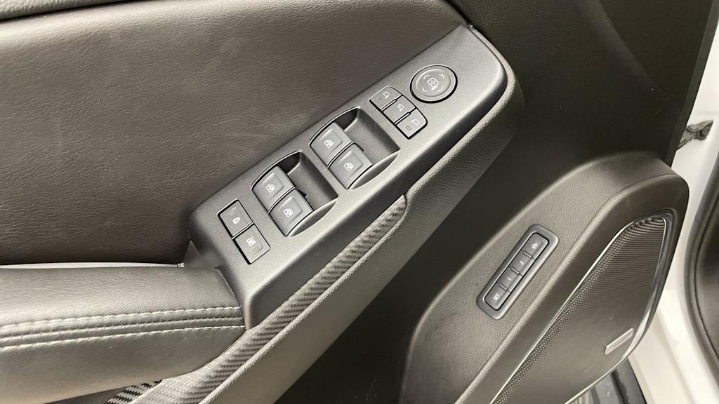 Thumbnail: 2019 Chevrolet Tahoe - 23