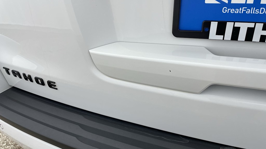 Thumbnail: 2019 Chevrolet Tahoe - 46