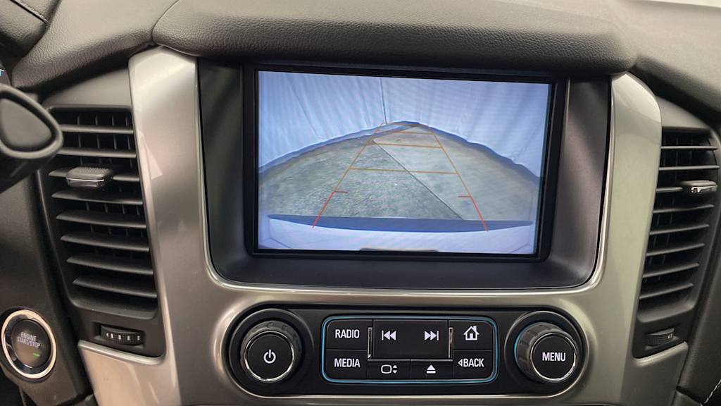 Thumbnail: 2019 Chevrolet Tahoe - 22