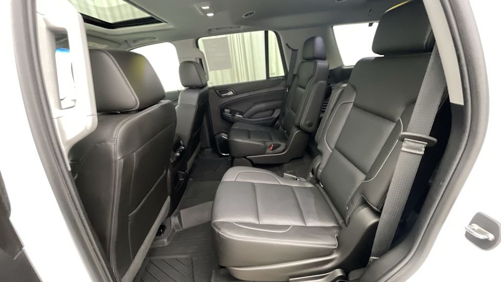 Thumbnail: 2019 Chevrolet Tahoe - 13