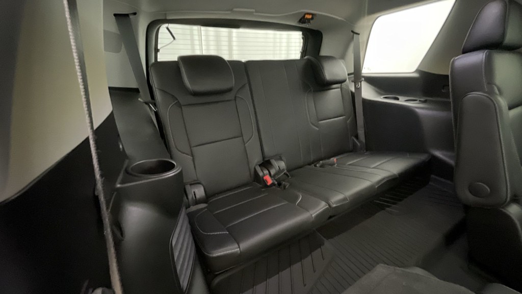 Thumbnail: 2019 Chevrolet Tahoe - 26