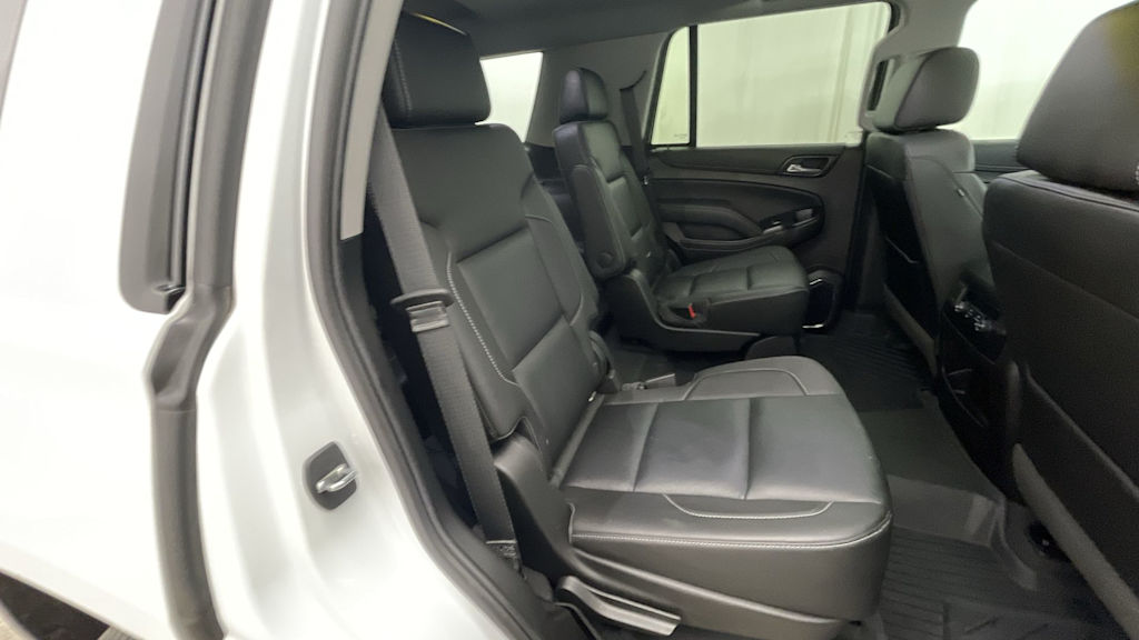 Thumbnail: 2019 Chevrolet Tahoe - 25