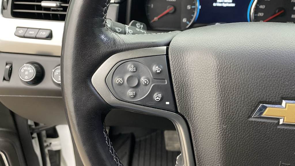 Thumbnail: 2019 Chevrolet Tahoe - 28