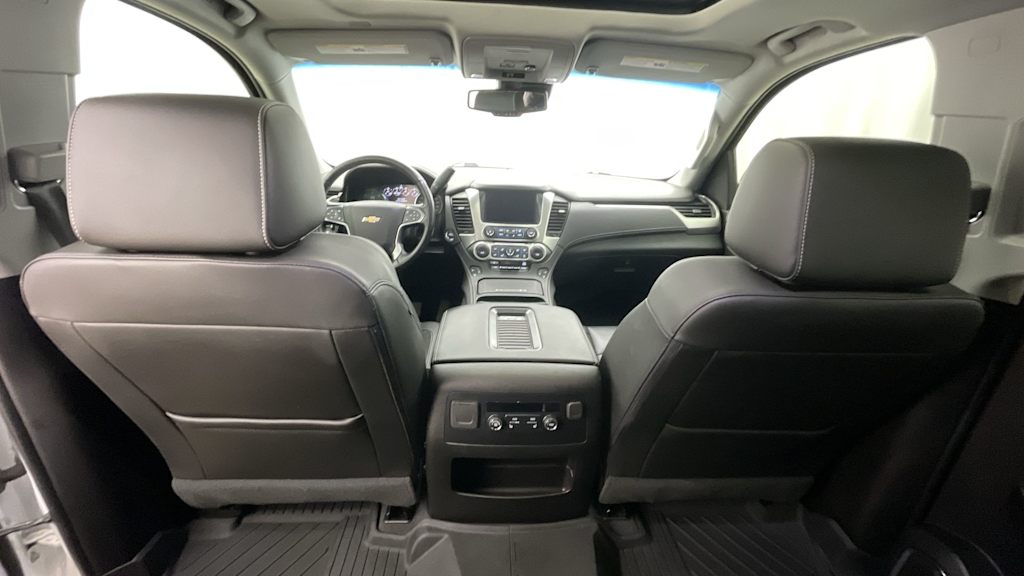 Thumbnail: 2019 Chevrolet Tahoe - 10
