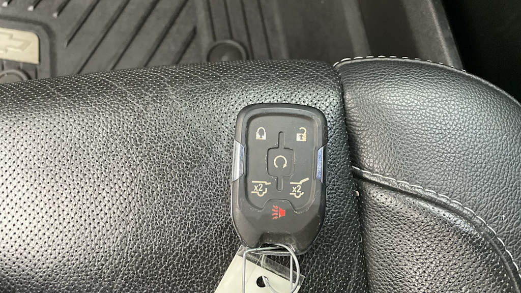 Thumbnail: 2019 Chevrolet Tahoe - 20