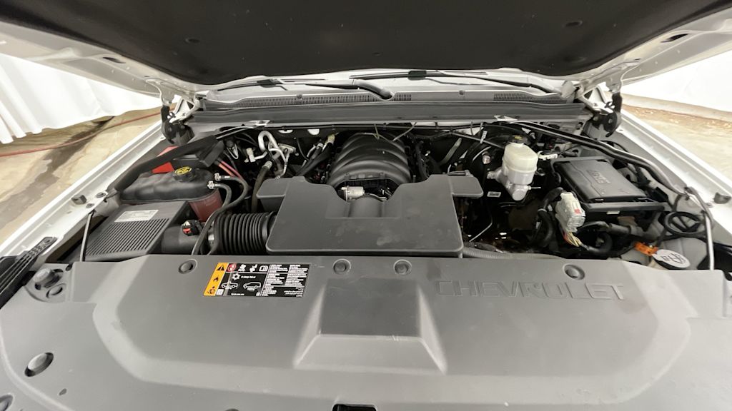 Thumbnail: 2019 Chevrolet Tahoe - 9