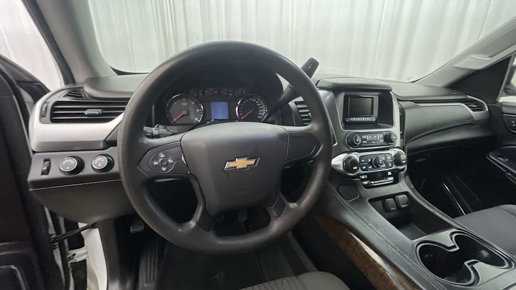 Thumbnail: 2016 Chevrolet Tahoe - 2