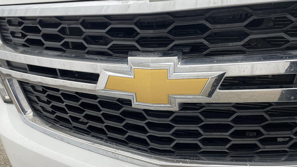 Thumbnail: 2016 Chevrolet Tahoe - 36
