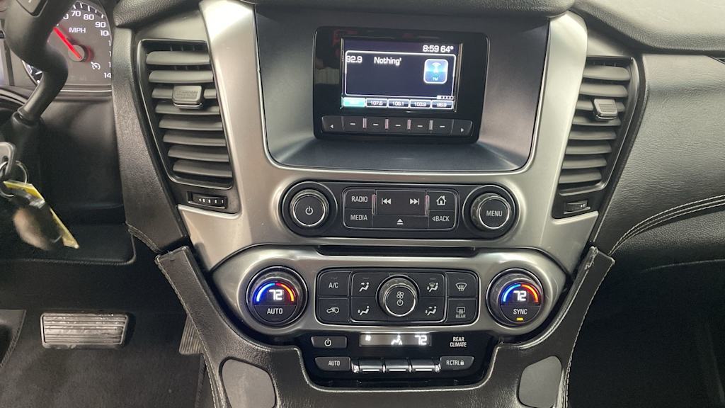 Thumbnail: 2016 Chevrolet Tahoe - 25