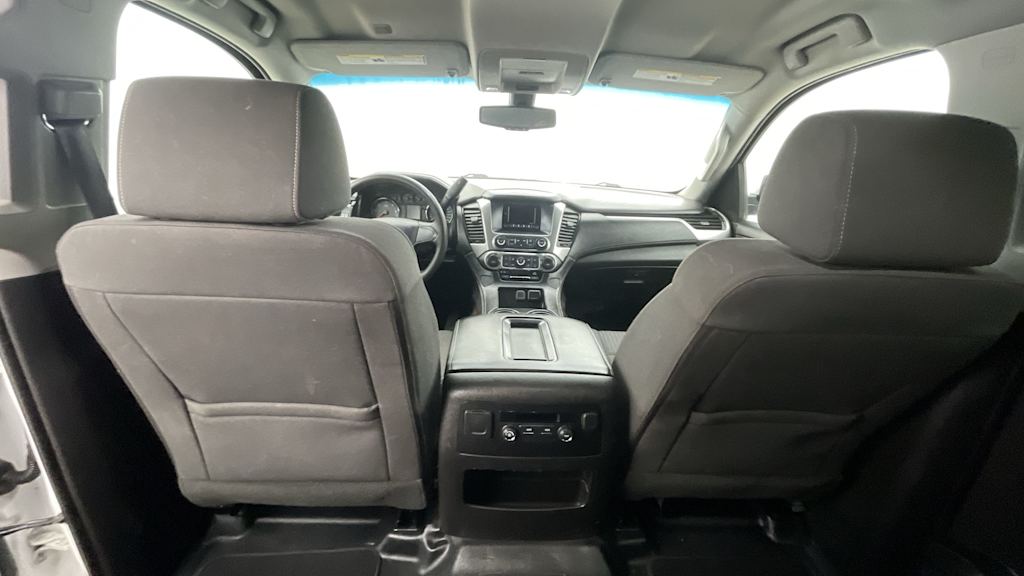 Thumbnail: 2016 Chevrolet Tahoe - 21