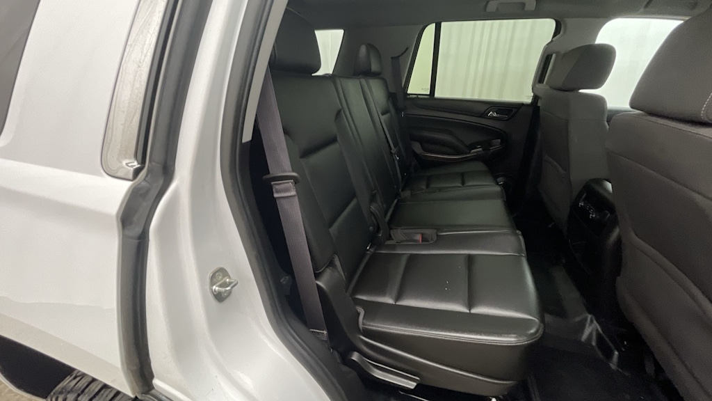 Thumbnail: 2016 Chevrolet Tahoe - 22