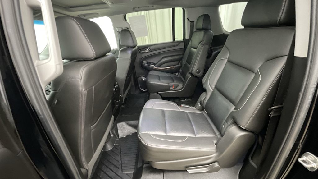 Thumbnail: 2018 Chevrolet Suburban - 12