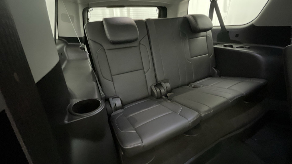 Thumbnail: 2018 Chevrolet Suburban - 25