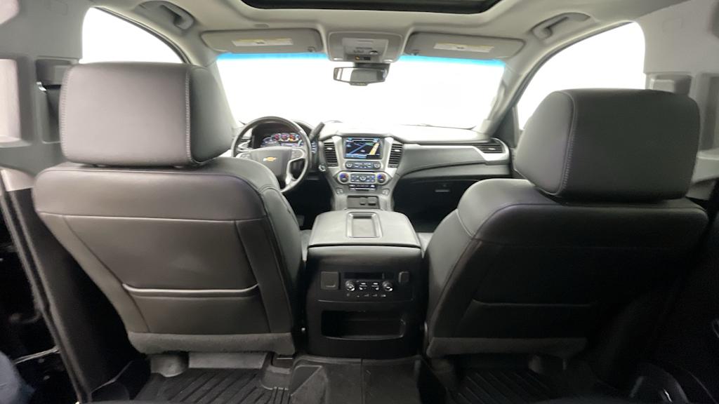 Thumbnail: 2018 Chevrolet Suburban - 9