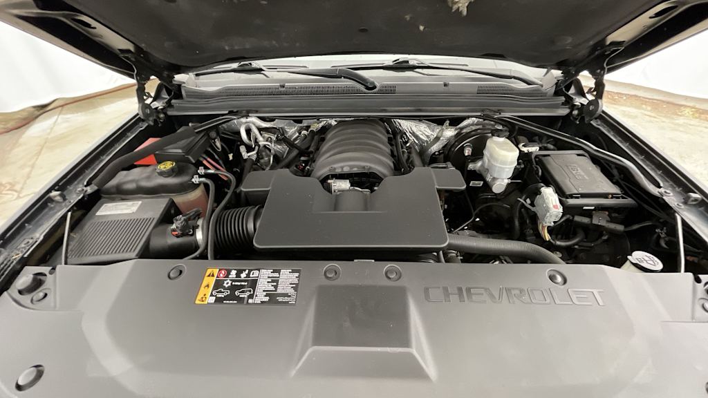 Thumbnail: 2018 Chevrolet Suburban - 8