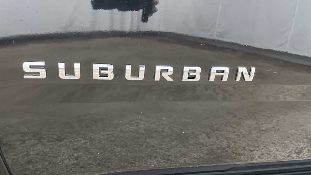 Thumbnail: 2018 Chevrolet Suburban - 43