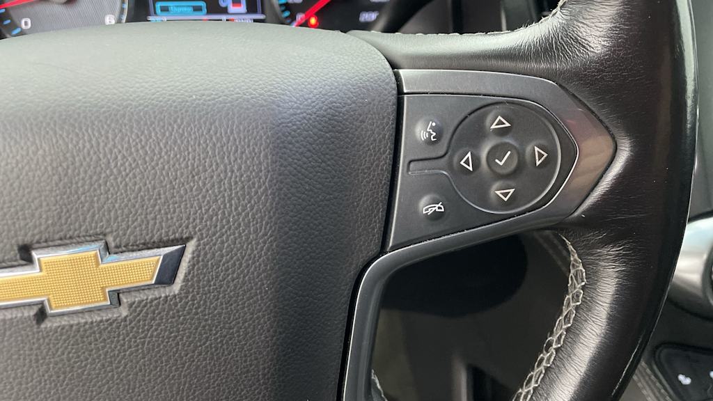 Thumbnail: 2018 Chevrolet Suburban - 28