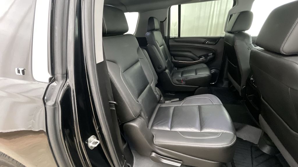 Thumbnail: 2018 Chevrolet Suburban - 24